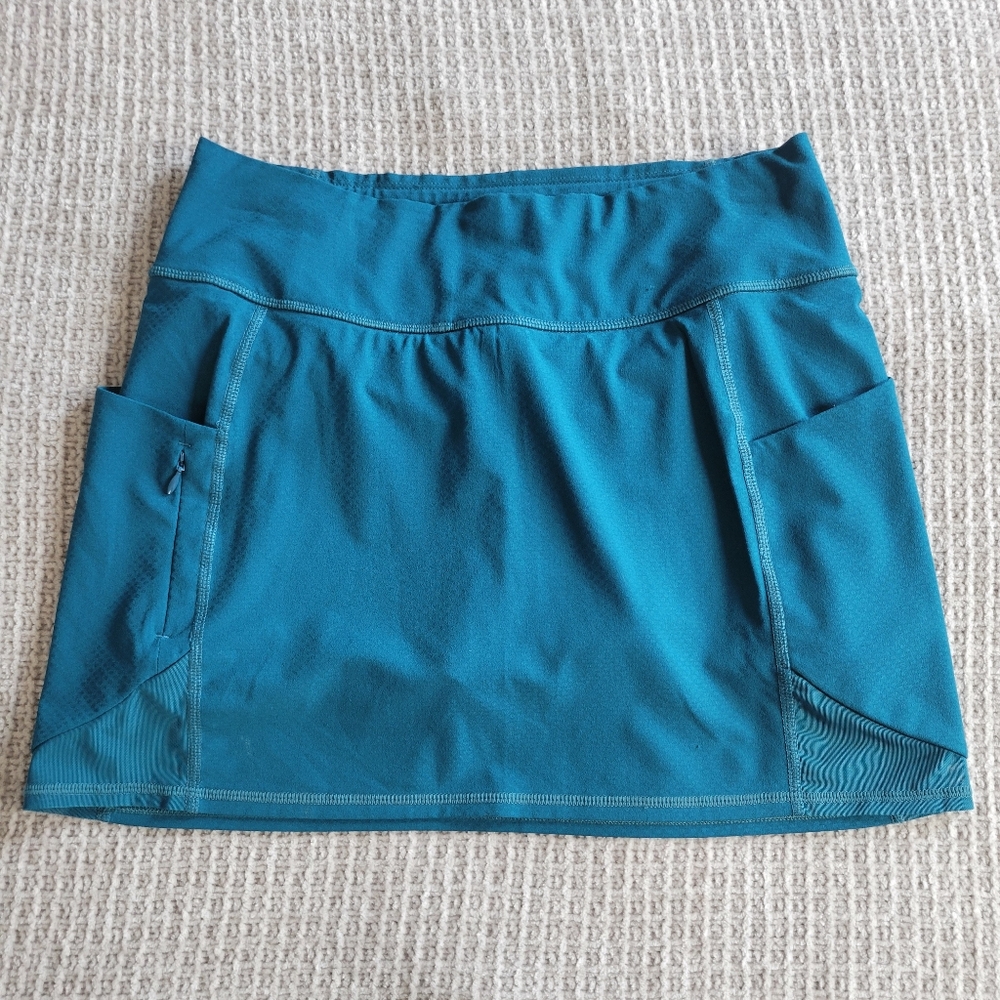 ATHLETA XS